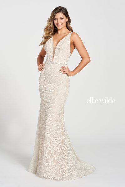 fit and flare prom dresses at cardiff prom shops