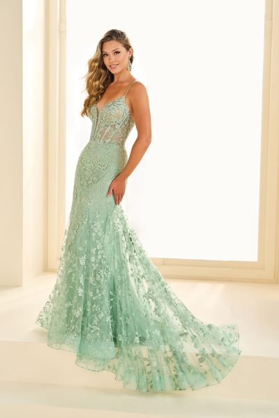 fitted lace prom dresses in lots of colours