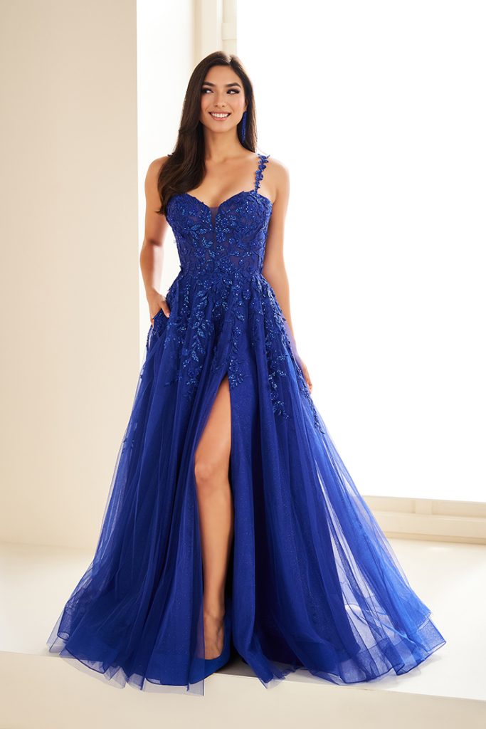 prom dresses in Cardiff and Newport