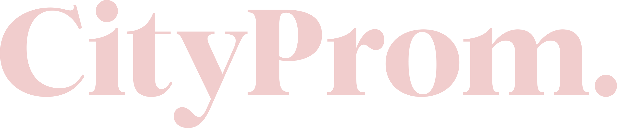 CityProm Cardiff Logo